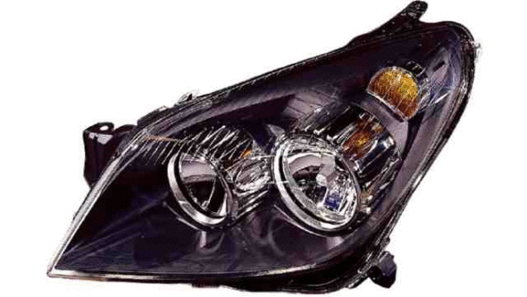 Headlight (11533402)