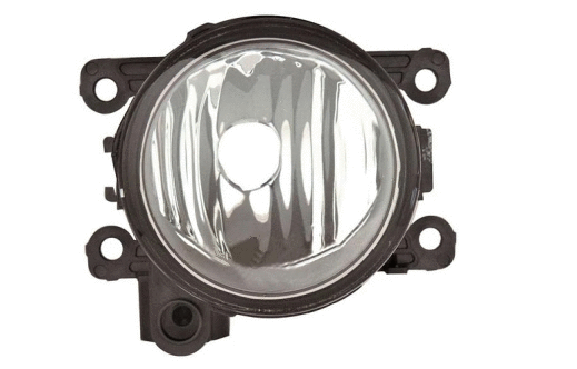 Front Fog Light (13018501)