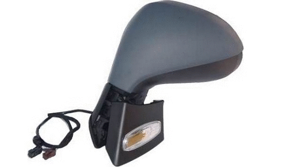 Exterior Mirror (27051802)