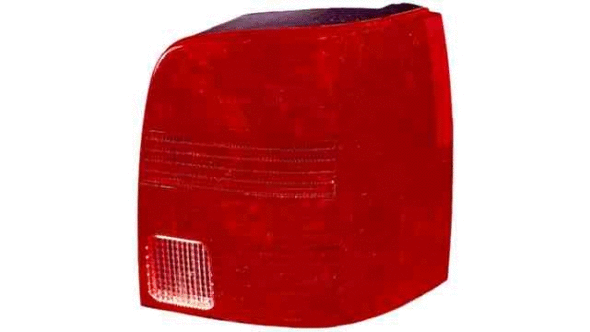 Tail Light Assembly (16912835)