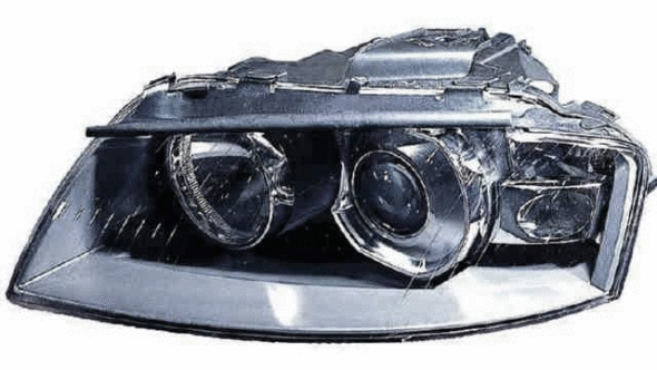 Headlight (11122203)