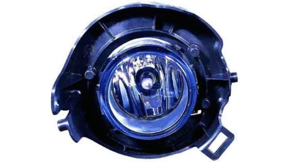 Front Fog Light (13526001)