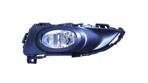 Front Fog Light (13483073)