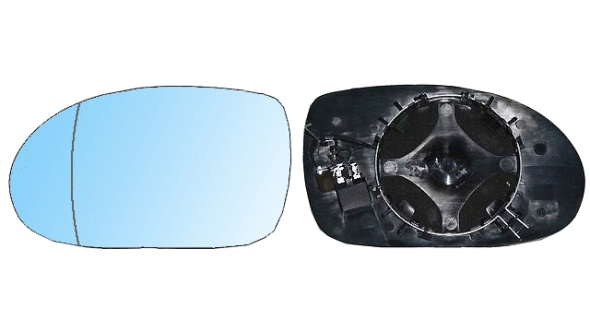 Mirror Glass, exterior mirror (31225541)