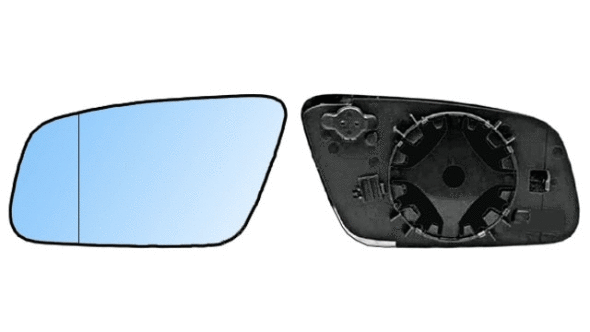 Mirror Glass, exterior mirror (31122212)