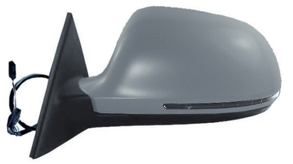 Exterior Mirror (27023185)