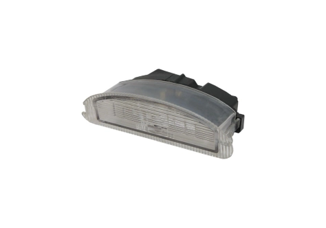 Licence Plate Light (17804209)