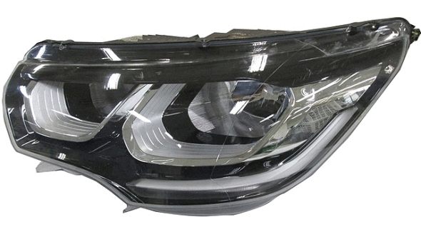 Headlight (11040601)