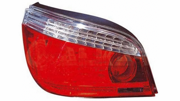 Tail Light Assembly (16202431)