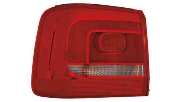 Tail Light Assembly (16910233)
