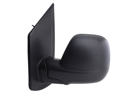 Exterior Mirror (27509222)