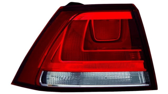 Tail Light Assembly (16910956)