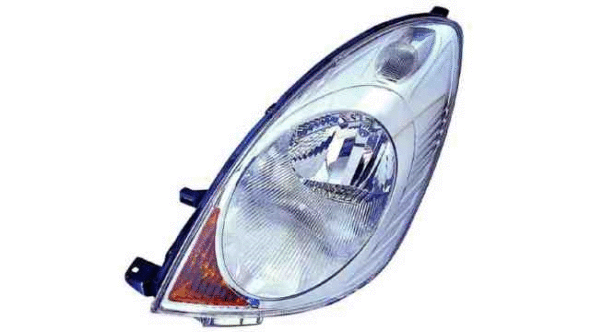 Headlight (11520001)