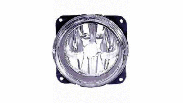 Front Fog Light (13313479)