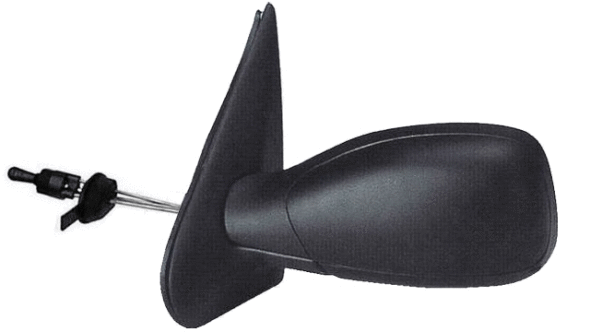 Exterior Mirror (24543012)