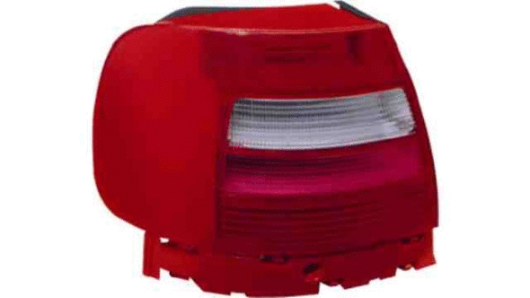 Tail Light Assembly (16120532)