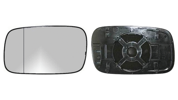 Mirror Glass, exterior mirror (31917112)