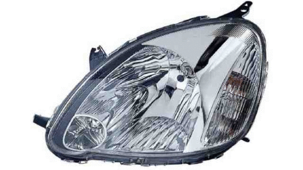 Headlight (11907604)