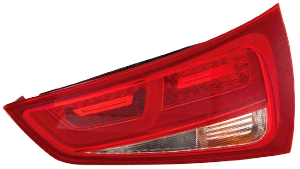 Tail Light Assembly (16023502)