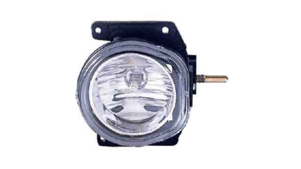 Front Fog Light (13112679)