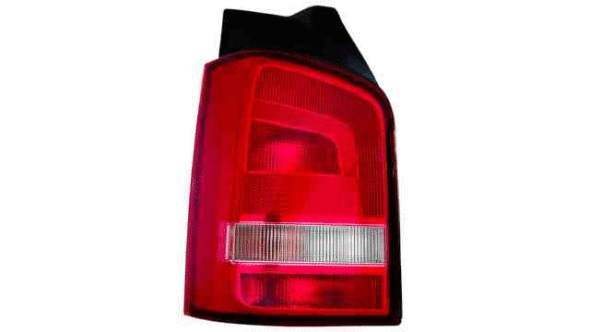 Tail Light Assembly (16914932)