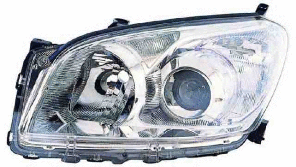 Headlight (11905502)