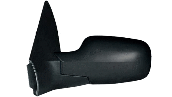Exterior Mirror (27805741)