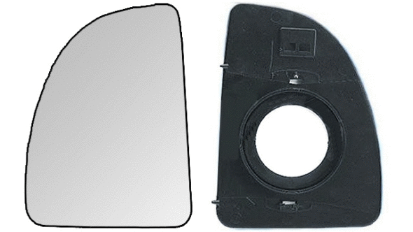 Mirror Glass, exterior mirror (35305311)