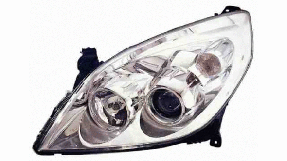 Headlight (11532501)