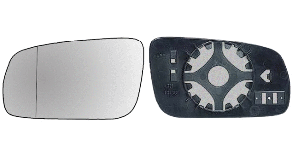 Mirror Glass, exterior mirror (31852031)