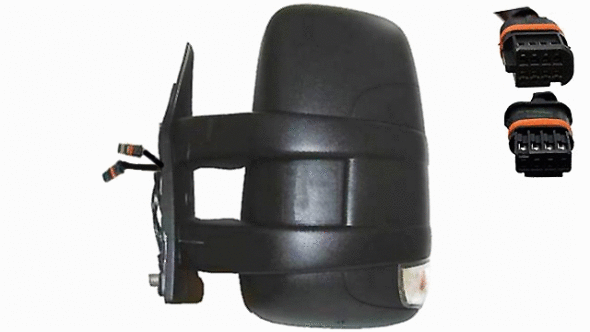 Exterior Mirror (27421226)