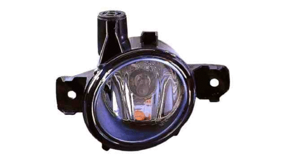 Front Fog Light (13204571)