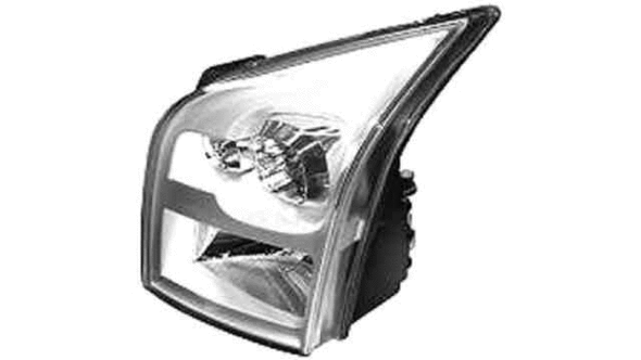 Headlight (11313421)
