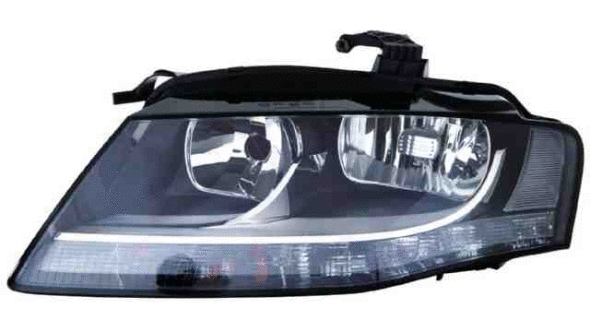 Headlight (11120901)