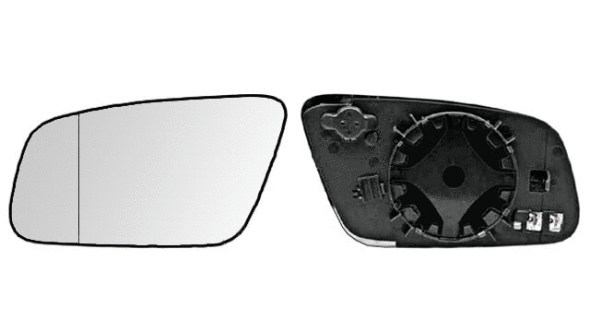 Mirror Glass, exterior mirror (31121641)