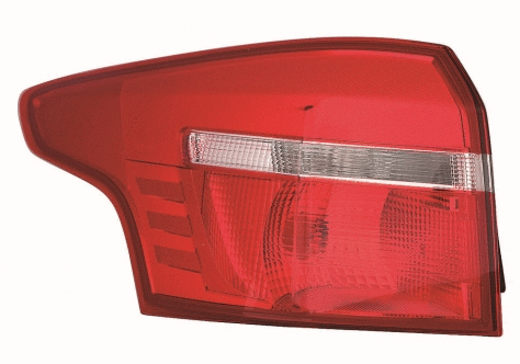 Tail Light Assembly (16310872)
