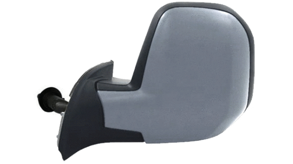 Exterior Mirror (24223713)