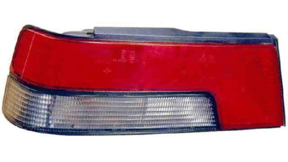 Tail Light Assembly (16541541)