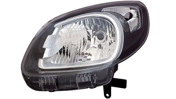 Headlight (11013902)