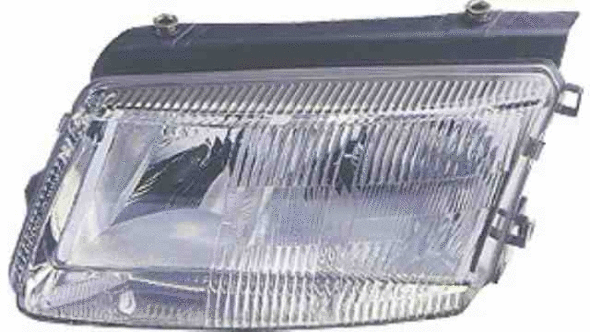 Headlight (11912802)