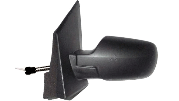 Exterior Mirror (24310612)