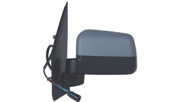 Exterior Mirror (27096996)