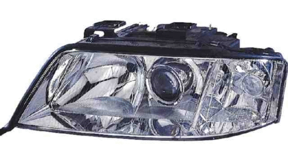 Headlight (11121604)