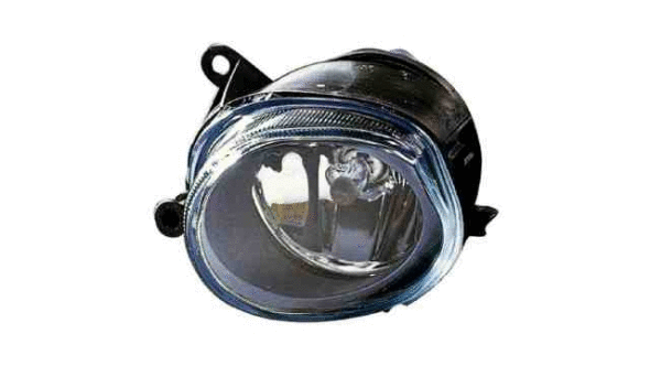 Front Fog Light (13122072)