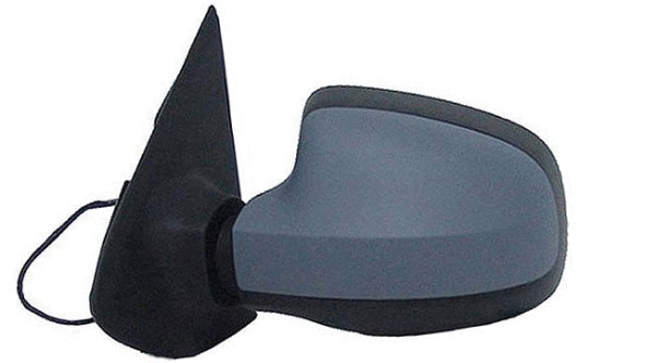 Exterior Mirror (27251001)