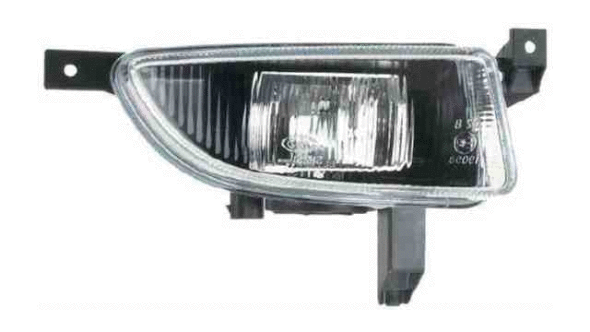 Front Fog Light (13536571)