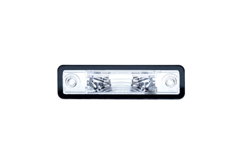Licence Plate Light (17533009)