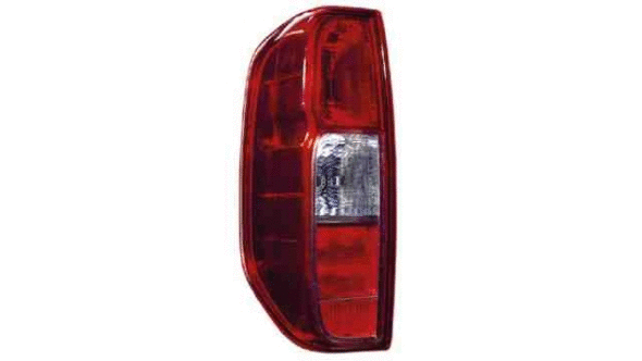 Tail Light Assembly (16526031)