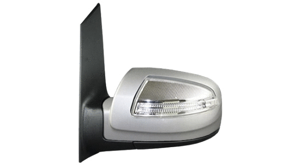 Exterior Mirror (27204313)