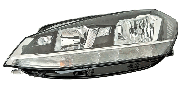 Headlight (11010742)